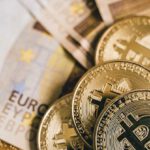 Wealth Crypto - Cash Money and Bitcoins