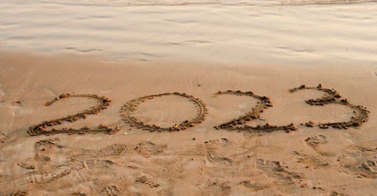 Deals 2023 - 2023 on the White Sand