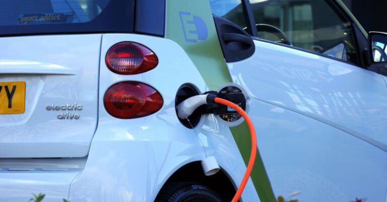 Electric Vehicles: Charging Towards the Future