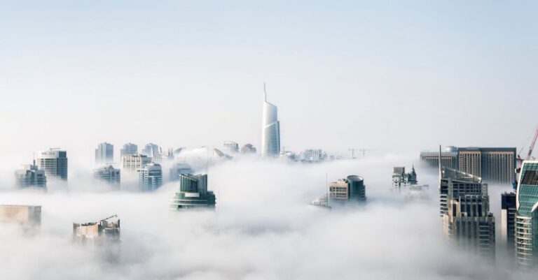 Cloud Computing: the Sky’s the Limit