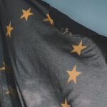European Union - Close-up Photography of European Flag