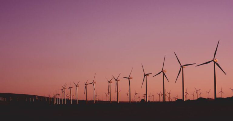 Renewable Energy Projects: Opportunities for Sustainable Investors
